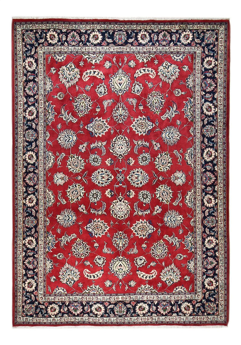 Tapis persan - Classique - 357 x 245 cm - rouge