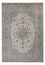 Tapis persan - Keshan - Royal - 352 x 250 cm - gris