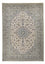 Tapis persan - Keshan - Royal - 347 x 248 cm - gris