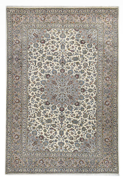 Tapis de Kashan Tapis 247x365cm - Tapis persan