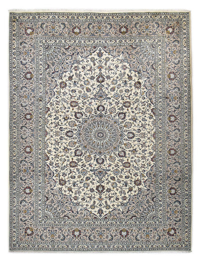 Tapis de Kashan Tapis 252x340cm - Tapis persan