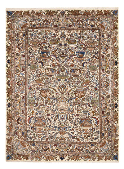 Kashmar Tapis 301x408cm - Tapis persan
