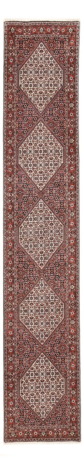 Tapis de Bidjar Tapis 73x394cm - Tapis persan