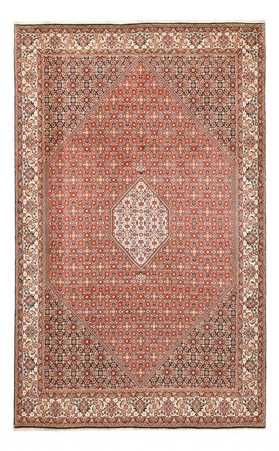 Bidjar - Zanjan Tapis 246x397cm - Tapis persan