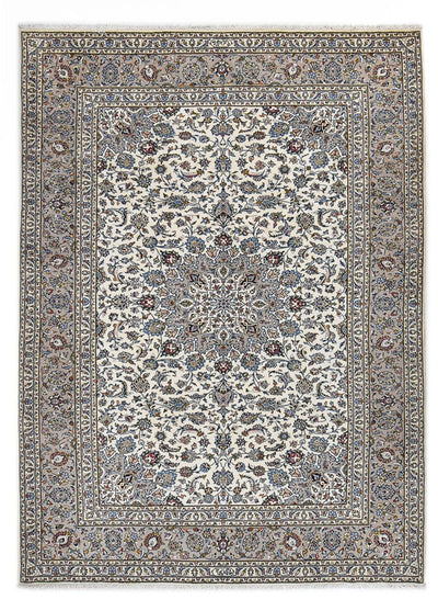 Tapis de Kashan Tapis 255x354cm - Tapis persan