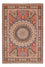Tapis persan - Tabriz - Royal - 251 x 165 cm - multicolore