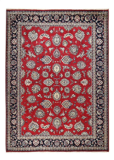 Tapis de Mashhad Tapis 246x342cm - Tapis persan