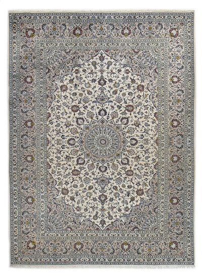 Tapis de Kashan Tapis 250x350cm - Tapis persan