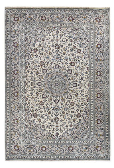 Tapis de Kashan Tapis 245x354cm - Tapis persan