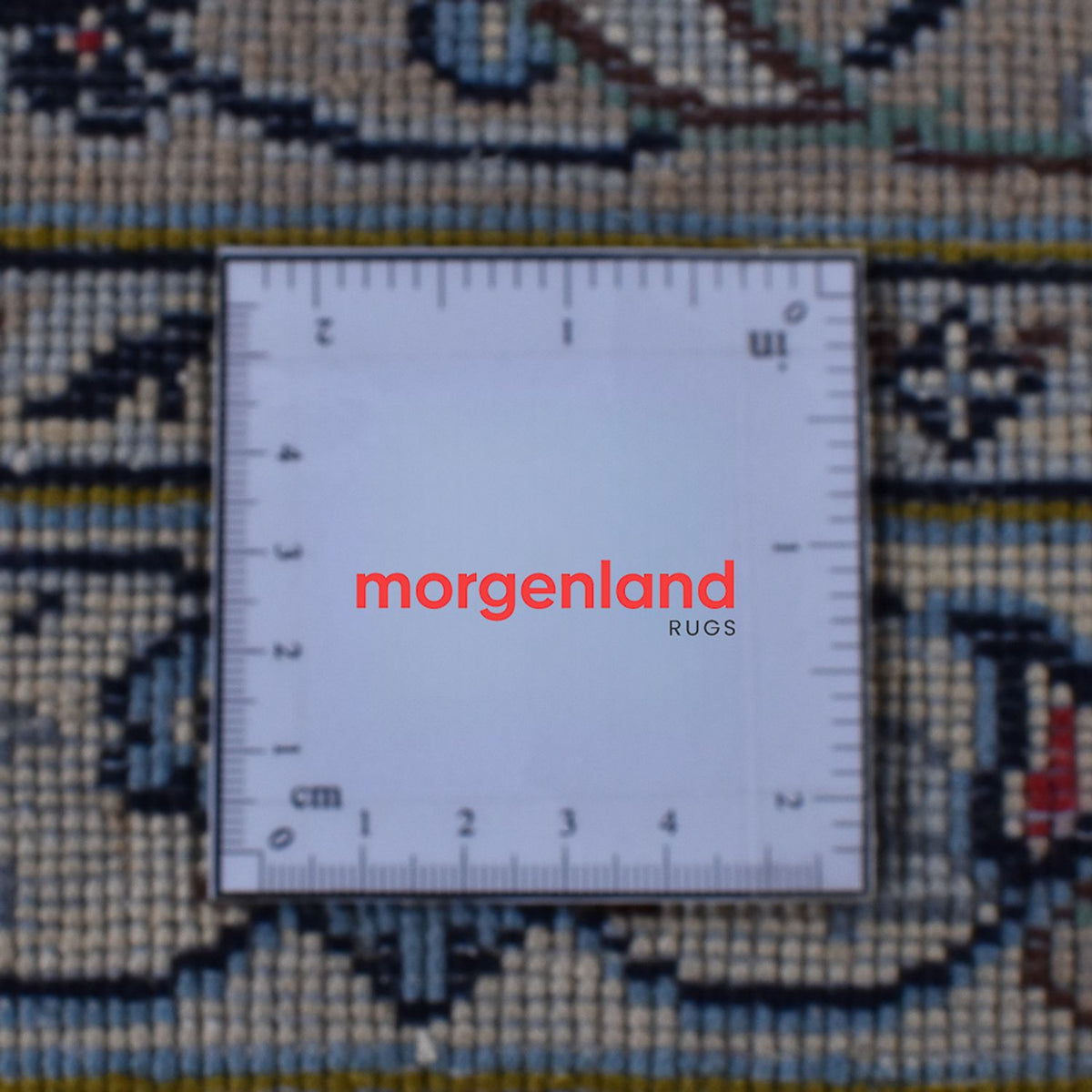 Tapis persan - Keshan - Royal - 348 x 242 cm - sable