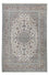 Tapis persan - Keshan - Royal - 368 x 249 cm - gris