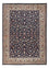 Tapis persan - Classique - 348 x 243 cm - bleu foncé