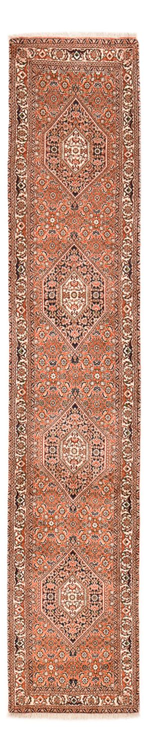 Tapis de Bidjar Tapis 67x340cm - Tapis persan