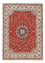 Tapis persan - Tabriz - Premium - 213 x 150 cm - rouge