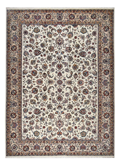 Tapis de Mashhad Tapis 248x351cm - Tapis persan