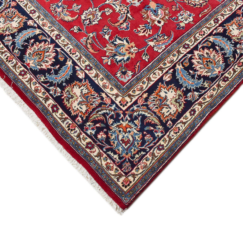 Tapis persan - Classique - 340 x 244 cm - rouge