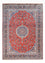 Tapis persan - Classique - 373 x 272 cm - rouge