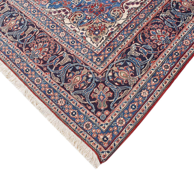 Tapis persan - Classique - 373 x 272 cm - rouge