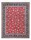 Tapis persan - Classique - 392 x 294 cm - rouge