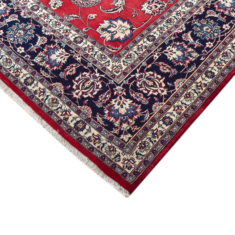 Tapis persan - Classique - 392 x 294 cm - rouge
