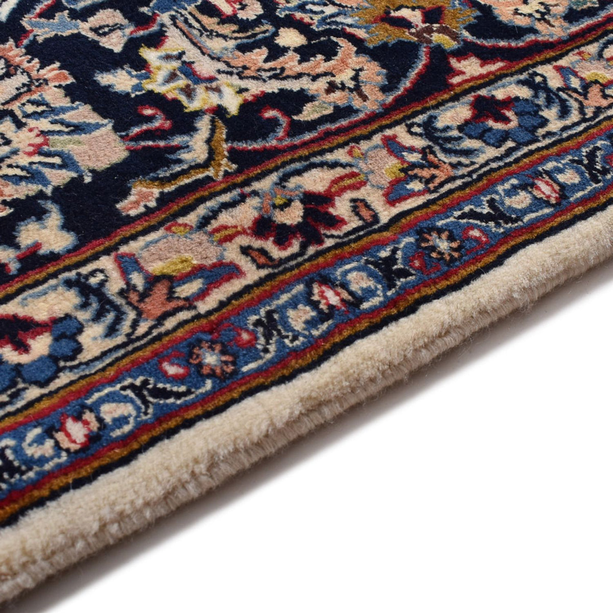 Tapis persan - Classique - 340 x 244 cm - sable