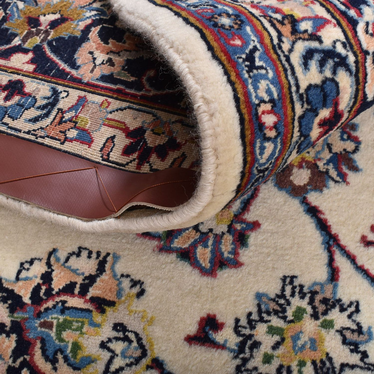 Tapis persan - Classique - 340 x 244 cm - sable