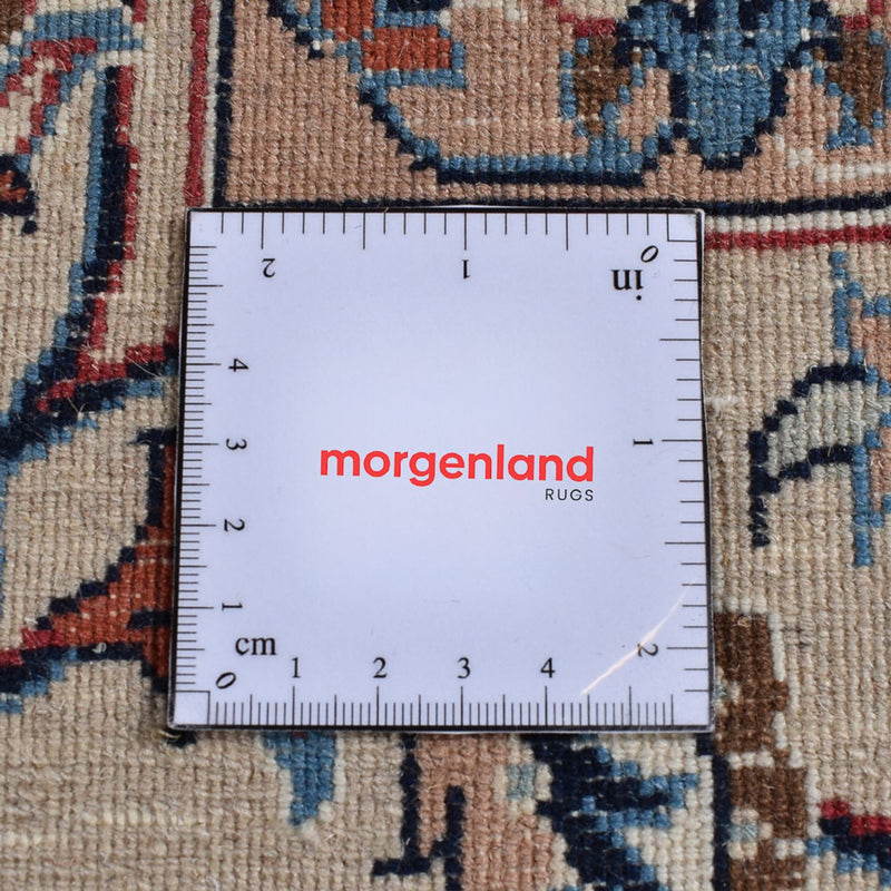 Tapis persan - Classique - 360 x 244 cm - crème