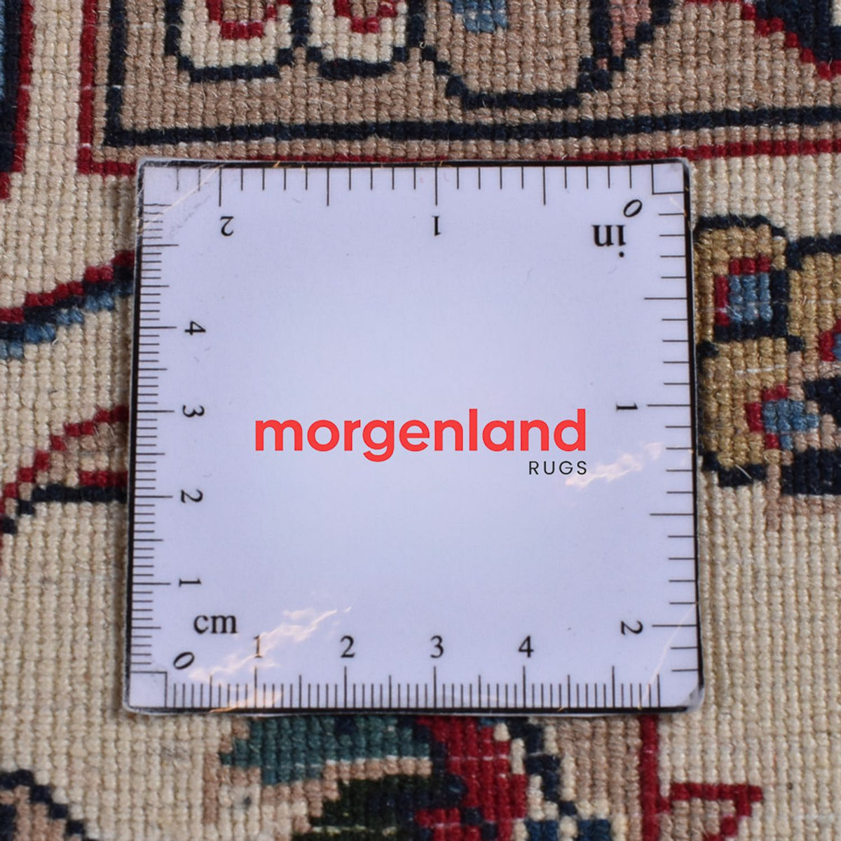 Tapis persan - Classique - 352 x 247 cm - rouge