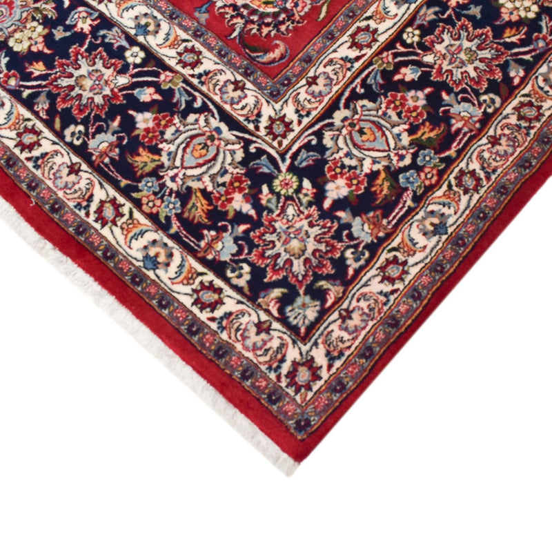 Tapis persan - Classique - 388 x 290 cm - rouge
