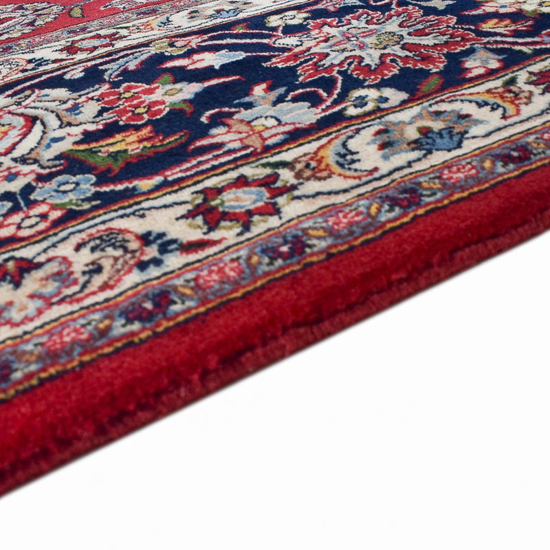 Tapis persan - Classique - 388 x 290 cm - rouge
