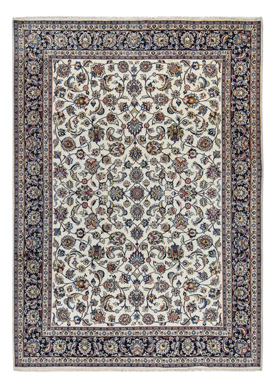 Tapis de Mashhad Tapis 248x353cm - Tapis persan