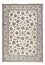Tapis persan - Classique - 350 x 240 cm - crème