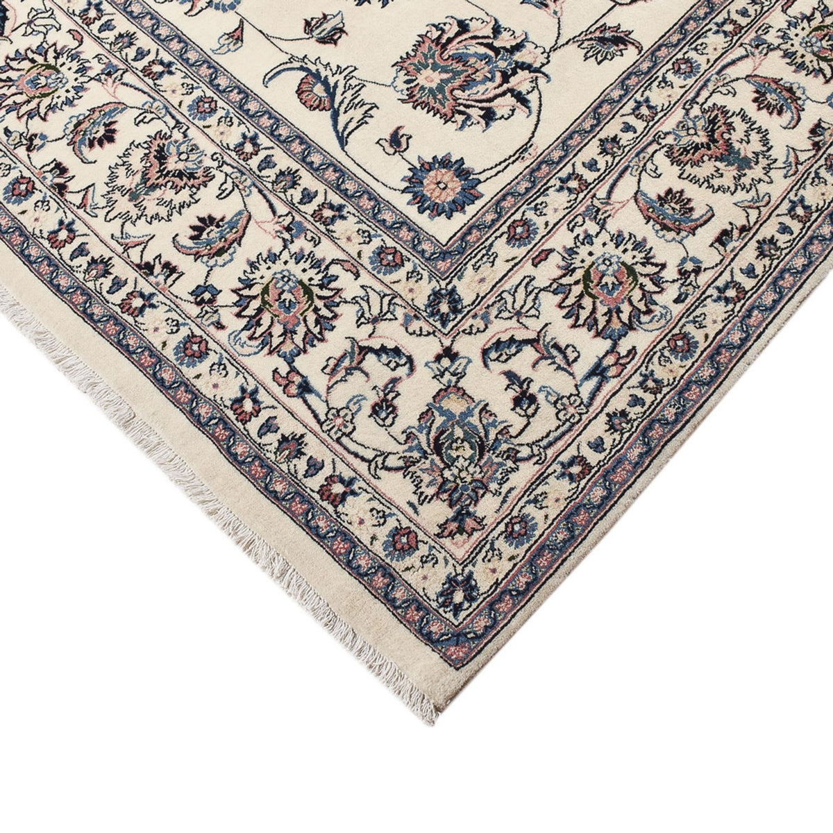 Tapis persan - Classique - 350 x 240 cm - crème