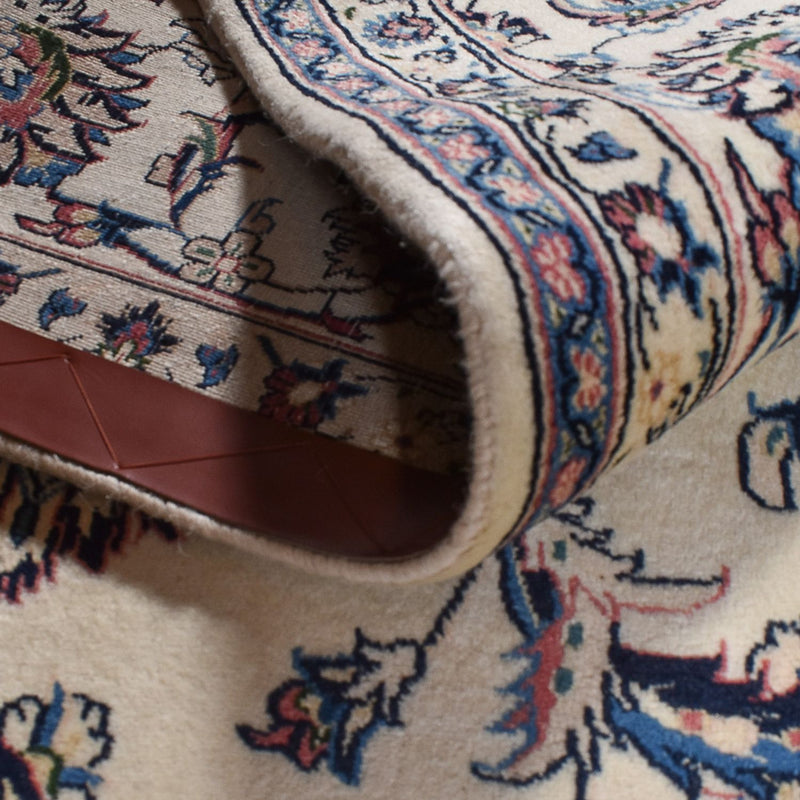 Tapis persan - Classique - 350 x 240 cm - crème