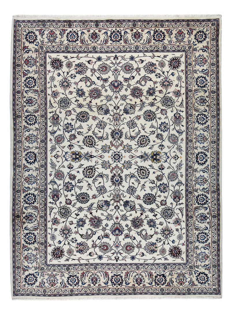 Tapis persan - Classique - 335 x 253 cm - sable