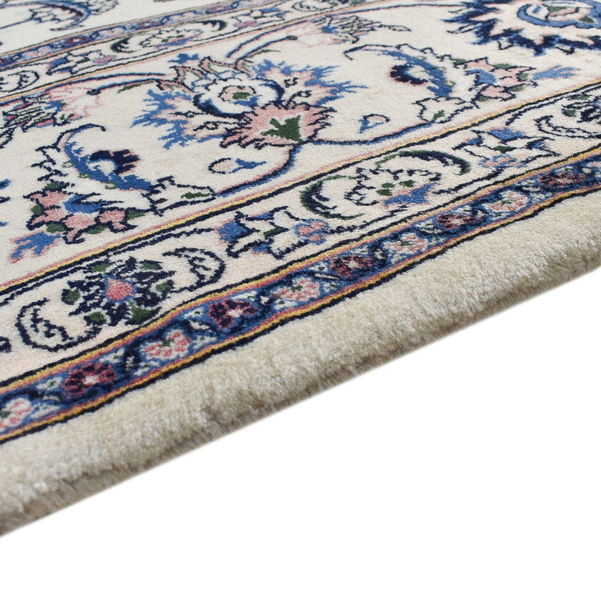 Tapis persan - Classique - 335 x 253 cm - sable