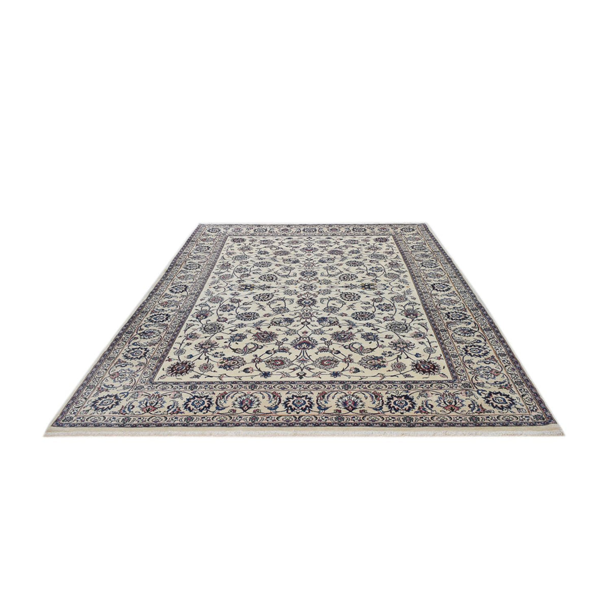 Tapis persan - Classique - 335 x 253 cm - sable