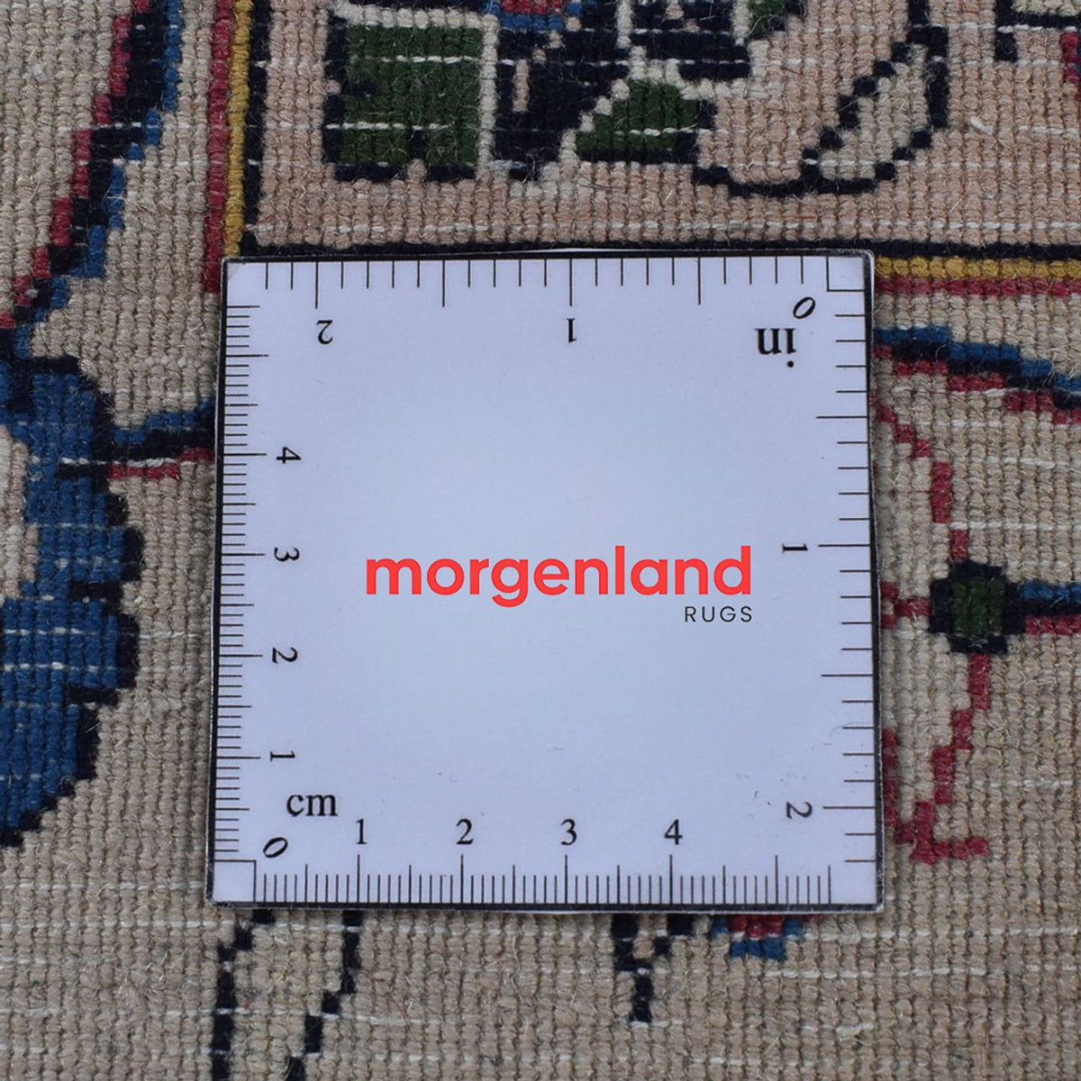 Tapis persan - Classique - 335 x 253 cm - sable