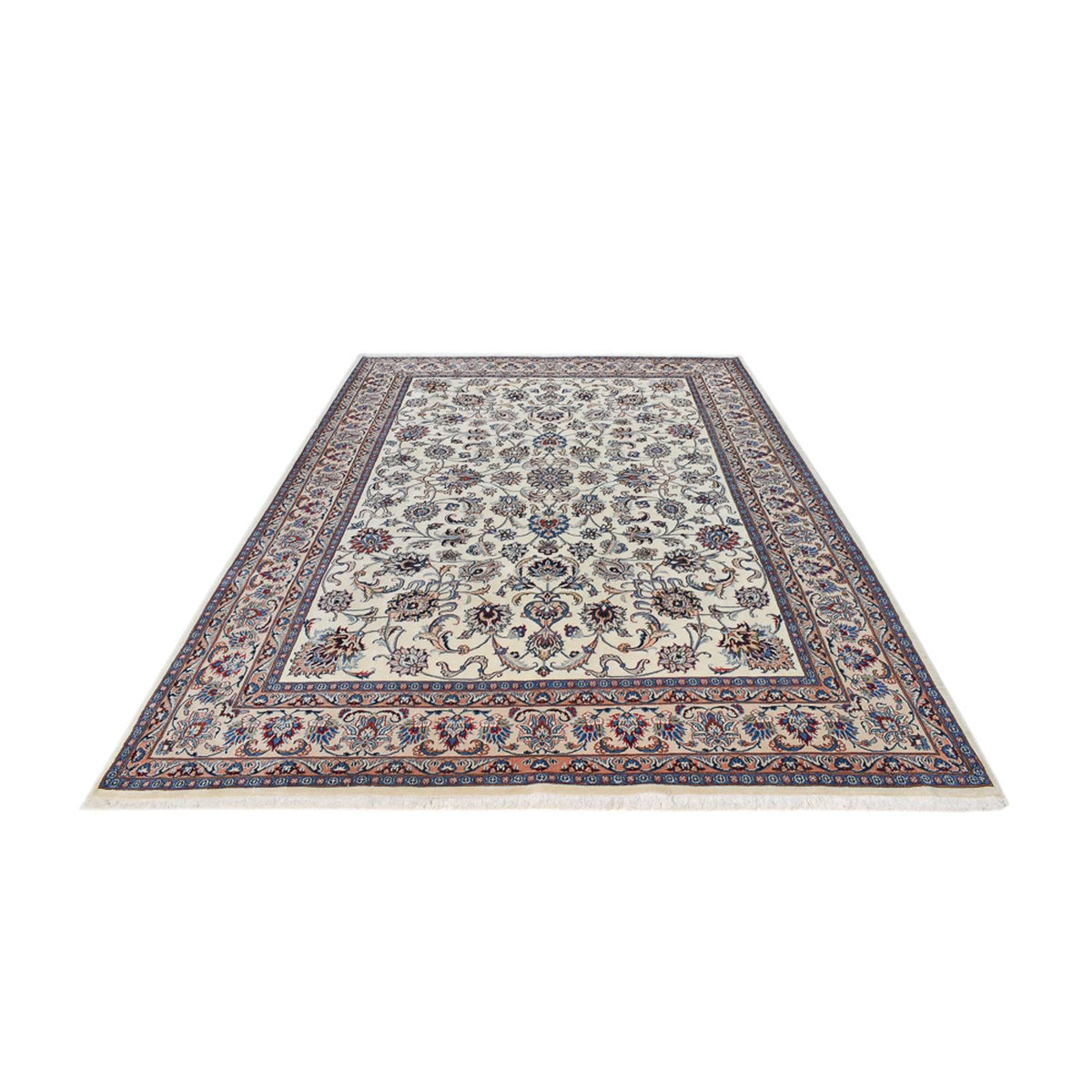 Tapis persan - Classique - 345 x 244 cm - sable