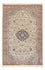 Tapis persan - Classique - 203 x 134 cm - beige