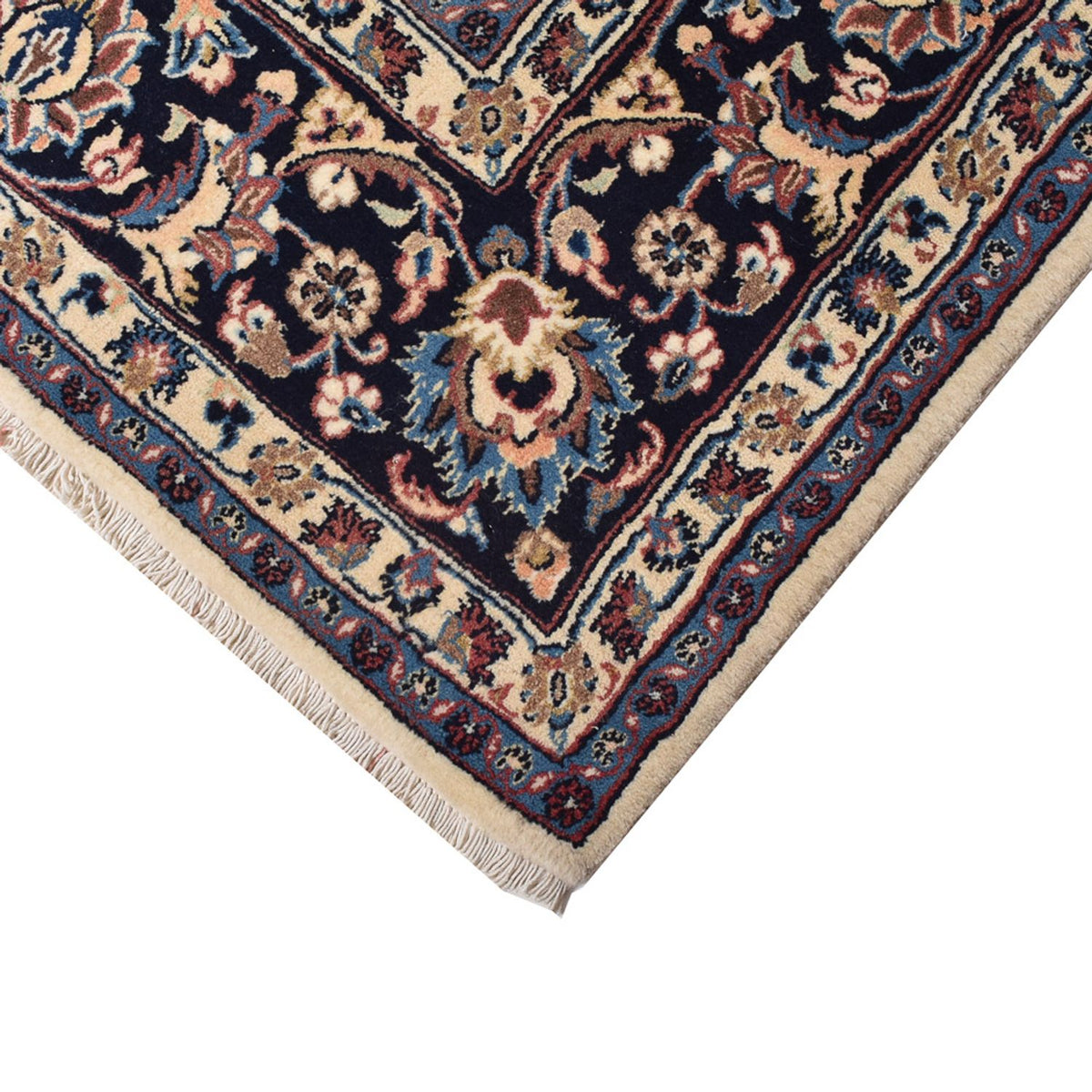Tapis persan - Classique - 305 x 198 cm - sable