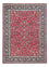 Tapis persan - Classique - 350 x 242 cm - rouge