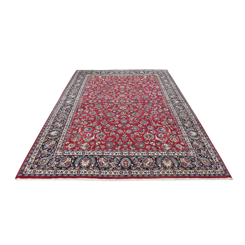 Tapis persan - Classique - 350 x 242 cm - rouge