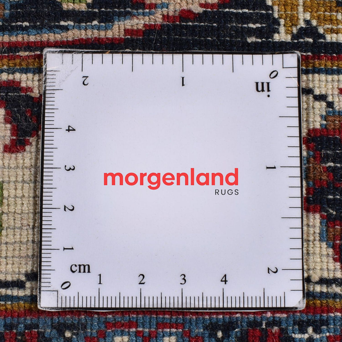 Tapis persan - Classique - 350 x 242 cm - rouge