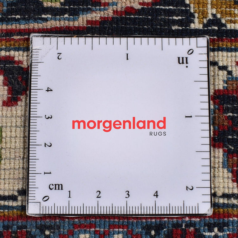 Tapis persan - Classique - 350 x 242 cm - rouge