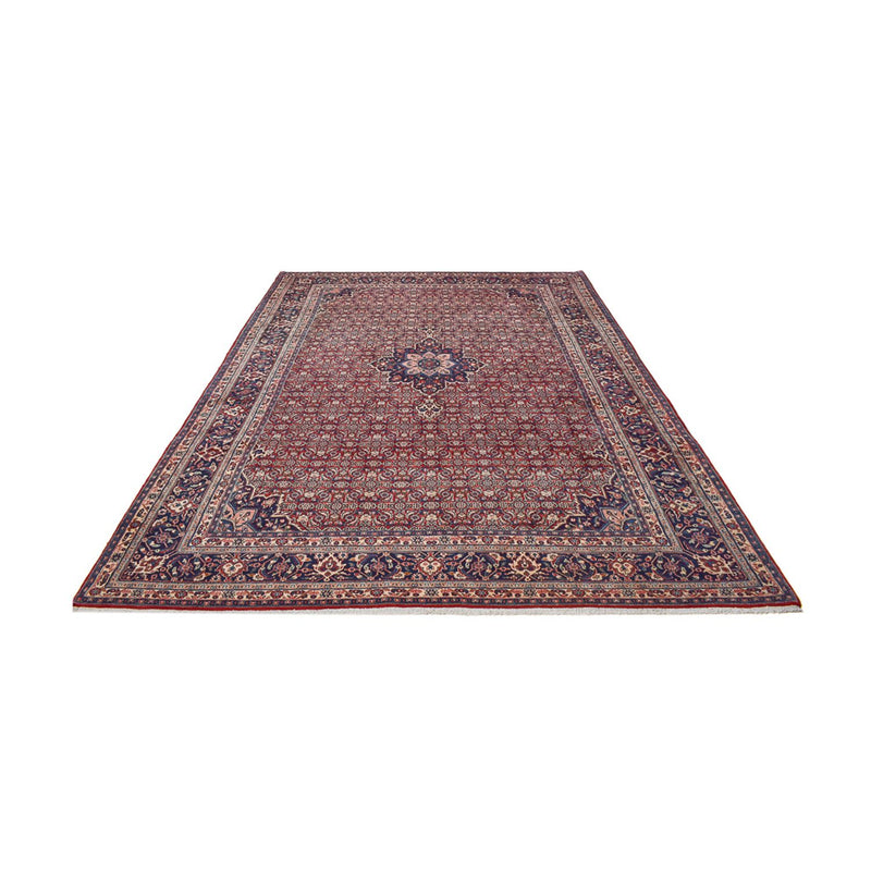 Tapis persan - Bidjar - 355 x 256 cm - rouille