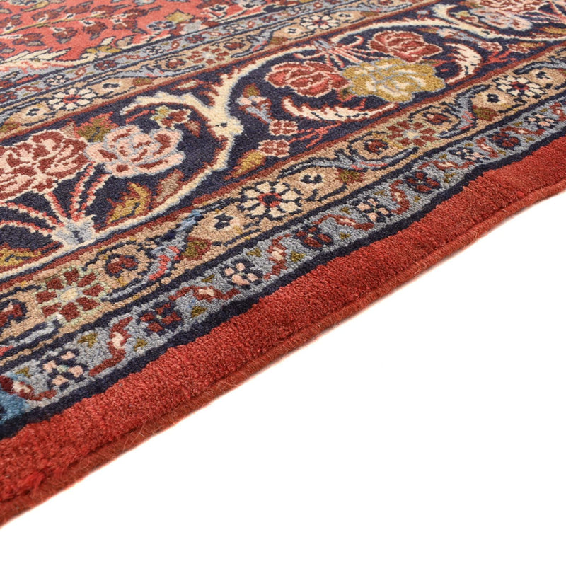 Tapis persan - Nomadic - 289 x 212 cm - rouge