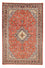 Tapis persan - Nomadic - 302 x 205 cm - rouge