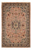 Tapis persan - Nomadic - 321 x 210 cm - rose