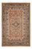 Tapis persan - Nomadic - 312 x 212 cm - rose